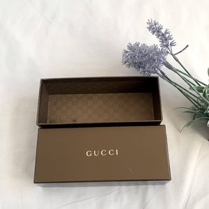 GUCCI Mystery Box / Unisex